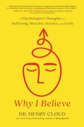 Cover: Why I Believe - Hachette Nashville