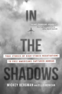 Enlarge image Cover: In the Shadows - Hachette Nashville