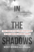 Cover: In the Shadows - Center Street