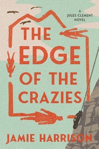 Enlarge image Cover: The Edge of the Crazies - Counterpoint