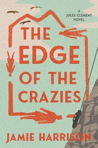 Enlarge image Cover: The Edge of the Crazies - Counterpoint