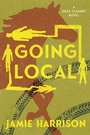 Cover: Going Local - Counterpoint