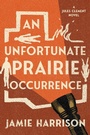 Cover: An Unfortunate Prairie Occurrence - Counterpoint