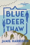 Cover: Blue Deer Thaw - Counterpoint
