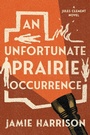 Cover: An Unfortunate Prairie Occurrence - Counterpoint