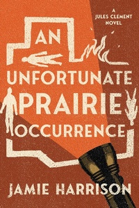 Enlarge image Cover: An Unfortunate Prairie Occurrence - Counterpoint