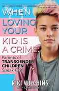 Cover: When Loving Your Kid is a Crime - Riverdale Avenue Books