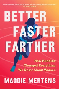 Abbildung von: Better Faster Farther - Algonquin Books