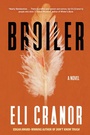 Cover: Broiler - Soho Crime