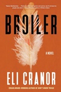 Cover: Broiler - Soho Crime
