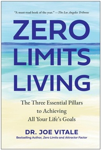 Enlarge image Cover: Zero Limits Living - Simon + Schuster LLC