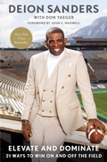 Cover: Elevate and Dominate - Gallery/13A