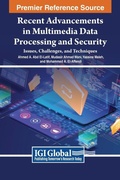 Cover: Recent Advancements in Multimedia Data Processing and Security - IGI Global