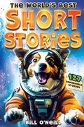 Cover: The World's Best Short Stories - Lak Publishing
