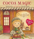 Cover: Cocoa Magic - Pajama Press