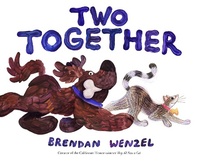 Enlarge image Cover: Two Together - Chronicle Books LLC