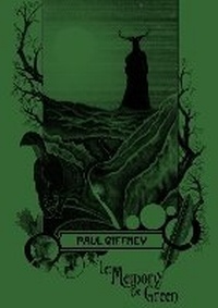 Enlarge image Cover: Let Memory Be Green - BookVAULT Publishing
