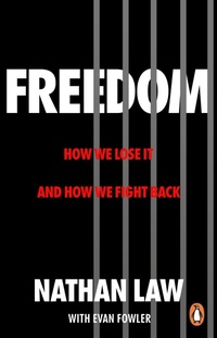 Enlarge image Cover: Freedom - Penguin (Transworld)