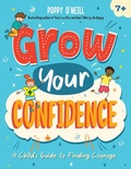 Cover: Grow Your Confidence - Vie