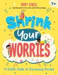 Cover: Shrink Your Worries - Vie