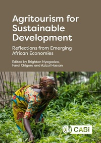 Abbildung von: Agritourism for Sustainable Development - CABI Publishing