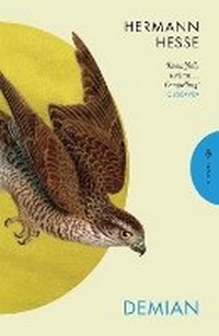 Abbildung von: Demian - Pushkin Press Classics