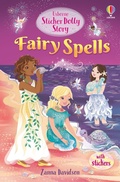 Cover: Fairy Spells - Usborne Publishing Ltd