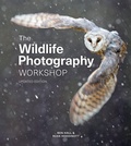 Cover: Wildlife Photography Workshop, The - Ammonite Press