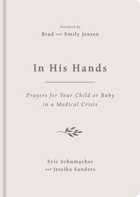 Enlarge image Cover: In His Hands - The Good Book Company