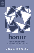 Cover: Honor - The Good Book Company