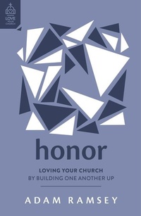 Enlarge image Cover: Honor - The Good Book Company