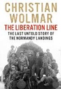 Cover: The Liberation Line - Atlantic Books