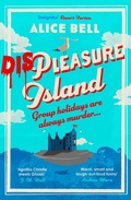 Cover: Displeasure Island - Corvus
