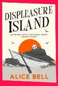 Cover: Displeasure Island - Corvus