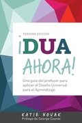 Cover: !DUA Ahora! - Cast, Inc.