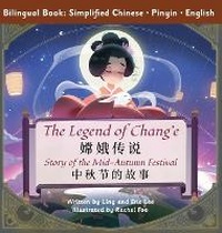 Enlarge image Cover: The Legend of Chang'e - Learn Chinese with Tofu