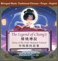 Cover: The Legend of Chang'e - Learn Chinese with Tofu