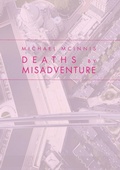 Cover: Deaths by Misadventure - Red Nun Press