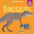 Cover: Dinosaurs - nuinui