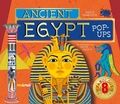 Cover: Ancient Egypt Pop-Ups - nuinui