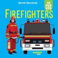 Cover: Firefighters - nuinui