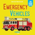 Cover: Emergency Vehicles - nuinui