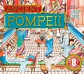 Cover: Ancient Pompeii Pop-Ups - nuinui