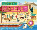 Cover: Ancient Greece Pop-Ups - nuinui