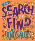 Cover: Dinosaurs - nuinui