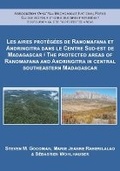 Cover: The Protected Areas of Ranomafana and Andringitra in Central Southeastern Madagascar - Association Vahatra in Antananarivo