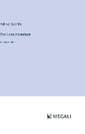 Cover: The Lone Adventure - Megali Verlag