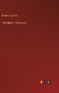 Cover: The Electric Telegraph - Outlook Verlag