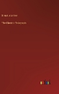 Enlarge image Cover: The Electric Telegraph - Outlook Verlag