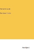 Cover: The Great Floods - Anatiposi Verlag